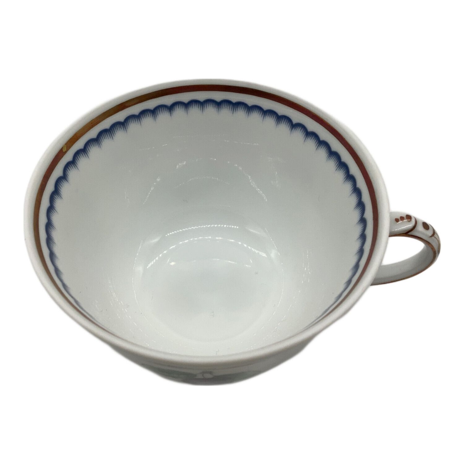 RICHARD GINORI (リチャードジノリ) カップ&ソーサー イタリアン