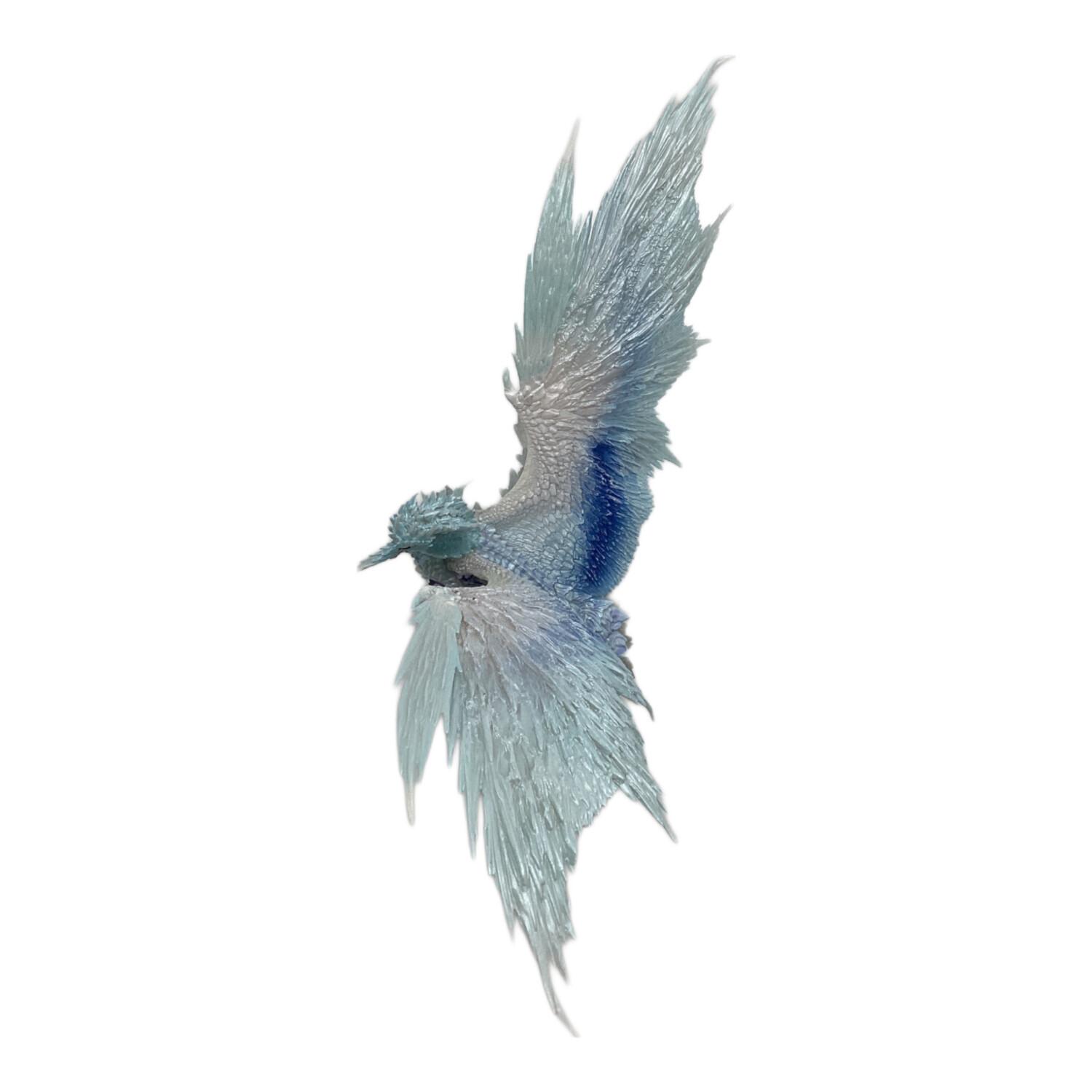 フィギュア イヴェルカーナ フィギュア コレクターズエディション