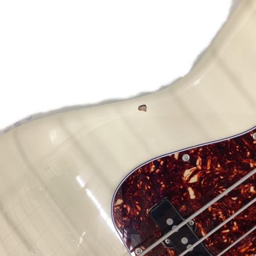 FENDER (フェンダー) ジャズベース フジゲン製｜トレファクONLINE