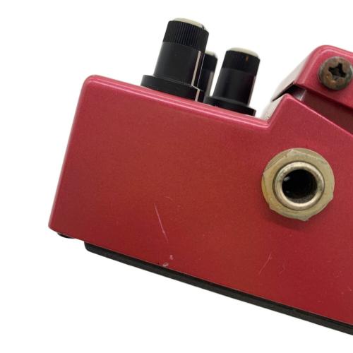 BOSS (ボス) アナログディレイ シリアル：652100 ※ACA仕様 Delay DM-3