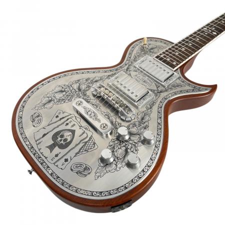 ZEMAITIS (ゼマイティス) A24MF ACES AND EIGHTS NT 日本製 DZ003431