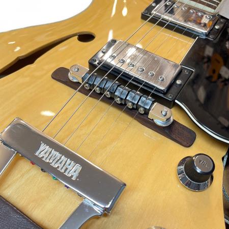 YAMAHA (ヤマハ) セミアコースティックギター SA-60 1973年製