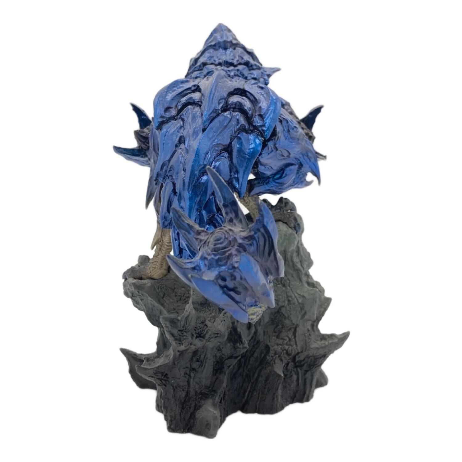 カプコン 砕竜 ブラキディオス CFB クリエイターズモデル