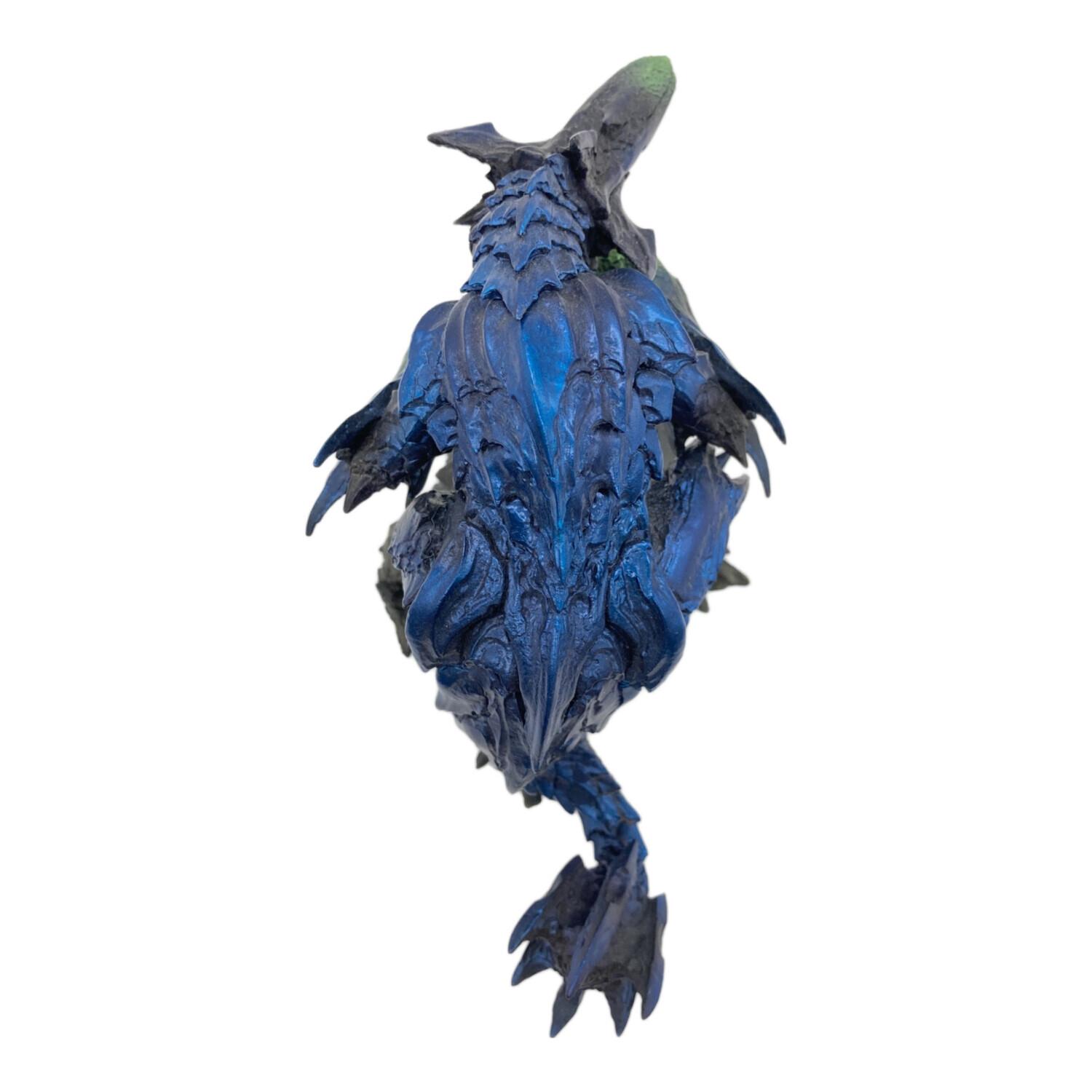 カプコン 砕竜 ブラキディオス CFB クリエイターズモデル