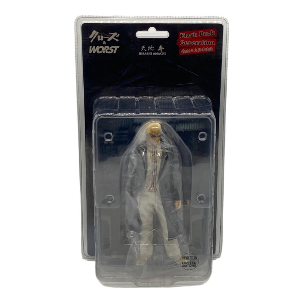フィギュア 最凶!の立役者達編 クローズ×WORST 天地寿｜トレファクONLINE