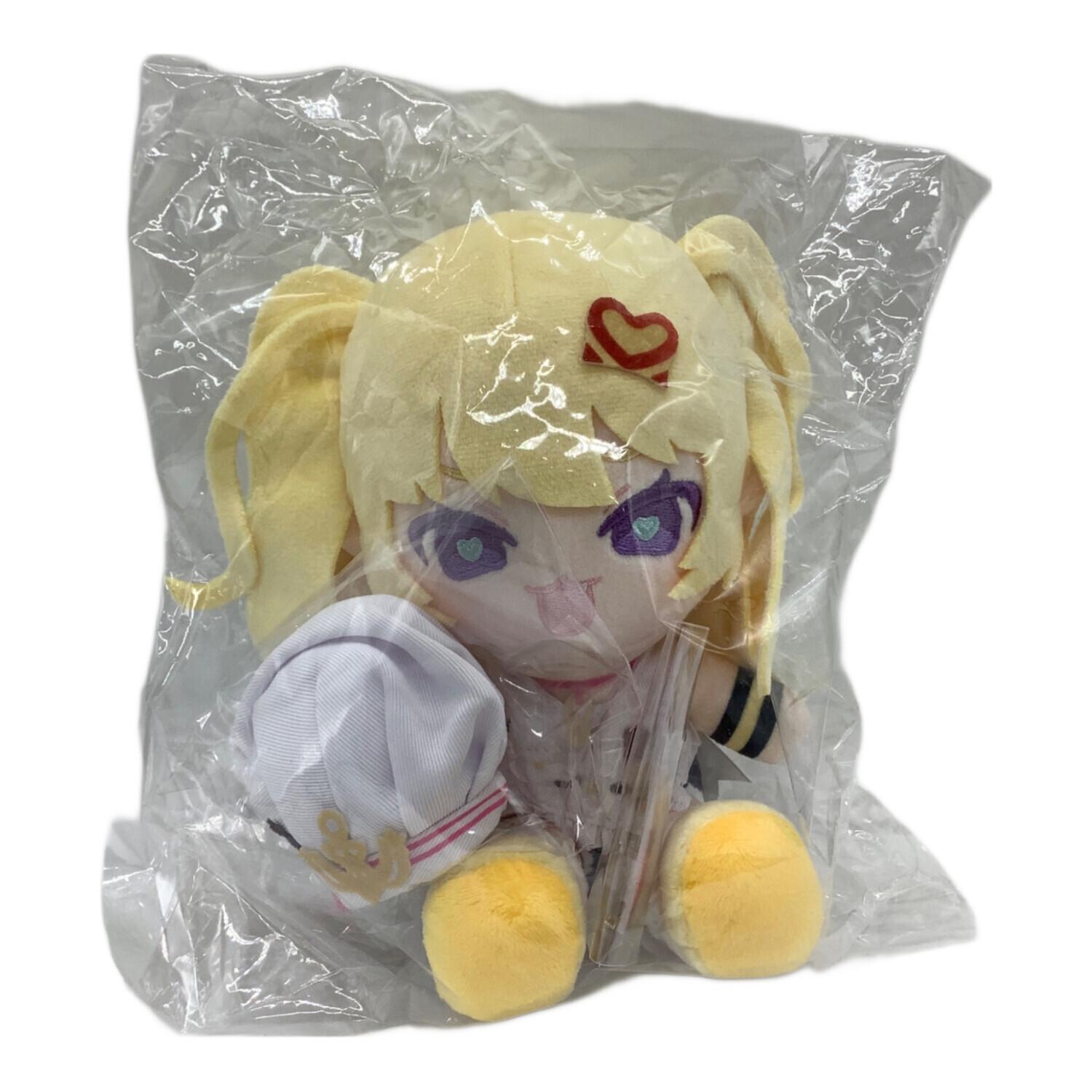 solatain フィギュア @ バッチ アニバーサリーイラストver. アズール