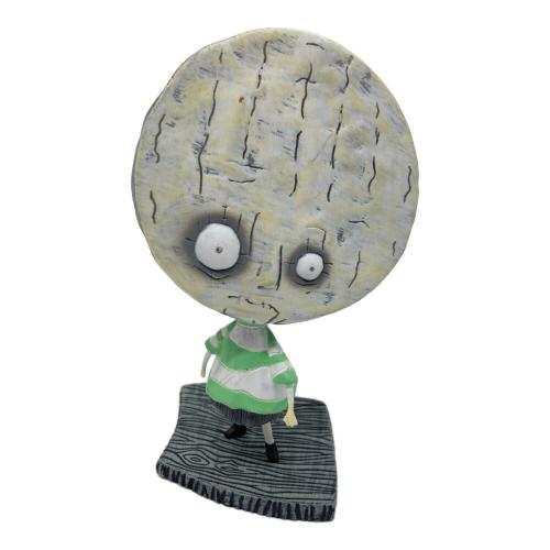 ティムバートン フィギュア オイスターボーイノ憂鬱な死｜トレファクONLINE