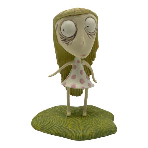 ティムバートン フィギュア オイスターボーイノ憂鬱な死｜トレファクONLINE