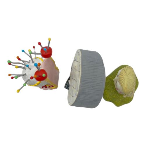 ティムバートン フィギュア オイスターボーイノ憂鬱な死｜トレファクONLINE