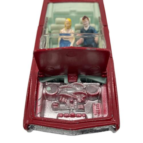 CORGI TOYS (コーギートイズ) クライスラー・インペリアル ミニカー