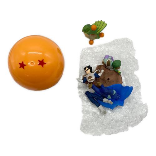 ドラゴンボール ドラゴンボールカプセル 宇宙一の戦い!! フリーザ編