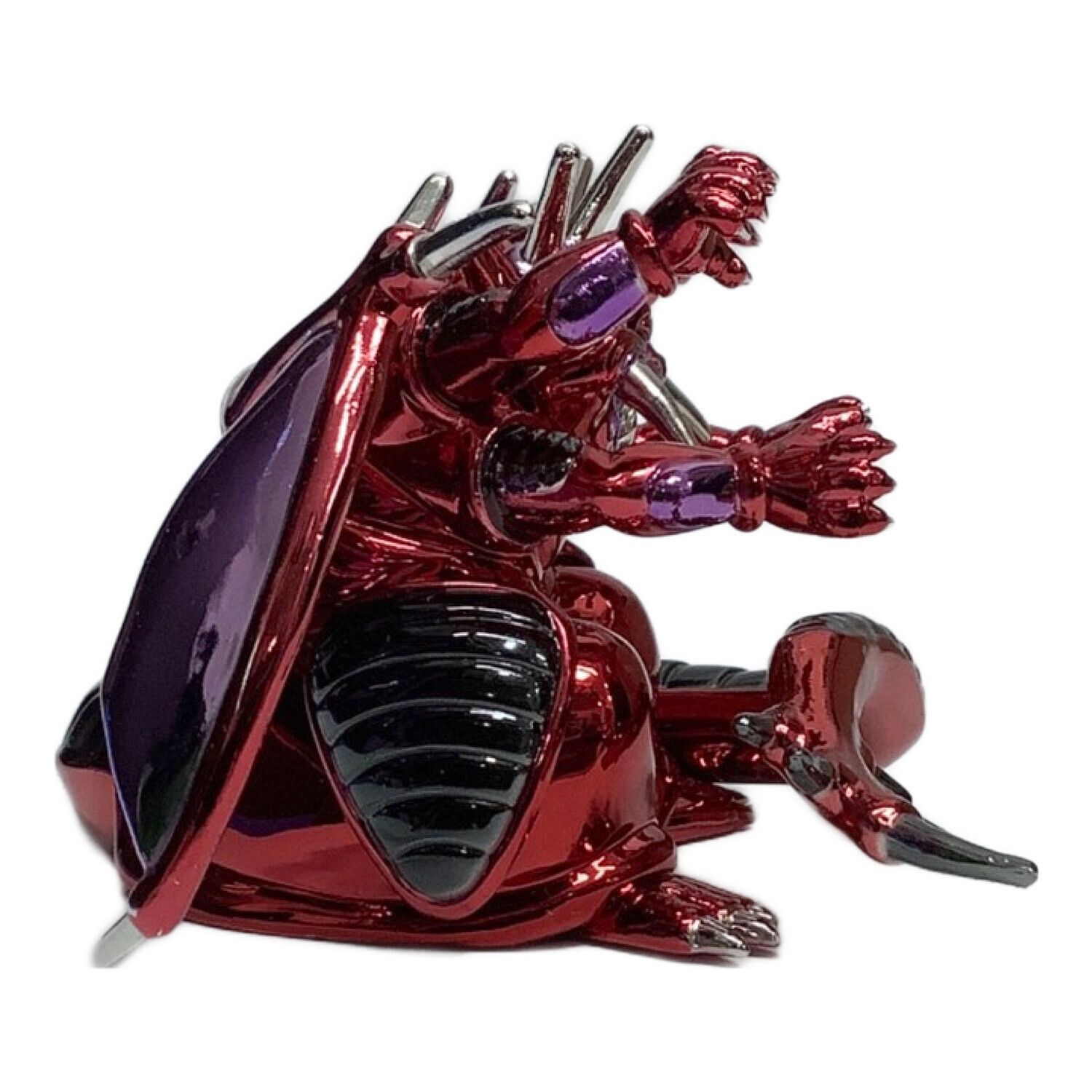 l*a様 ドラゴンクエストメタリックモンスターズギャラリー