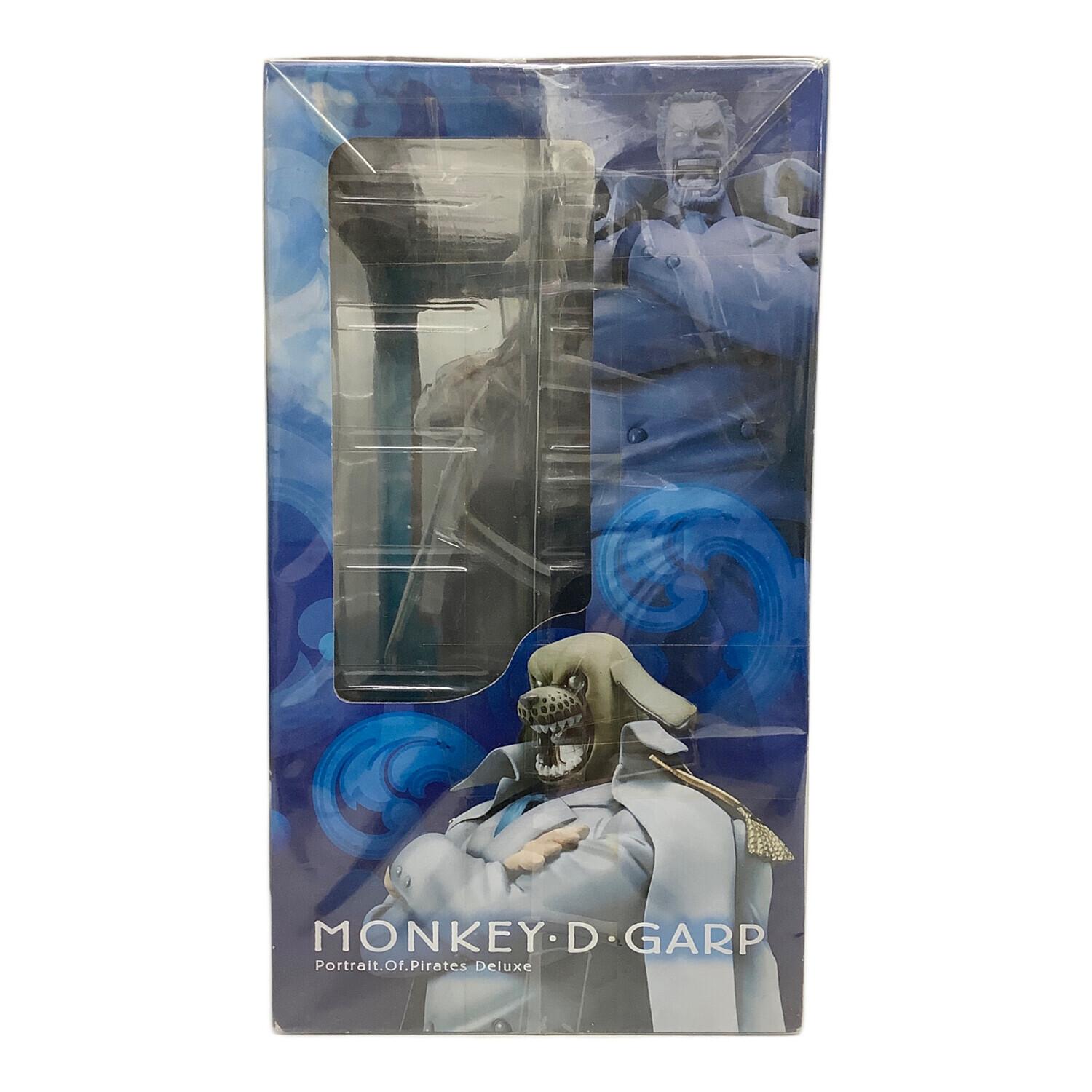 ONE PIECE (ワンピース) モンキー.D.ガープ P.O.P DX｜トレファクONLINE