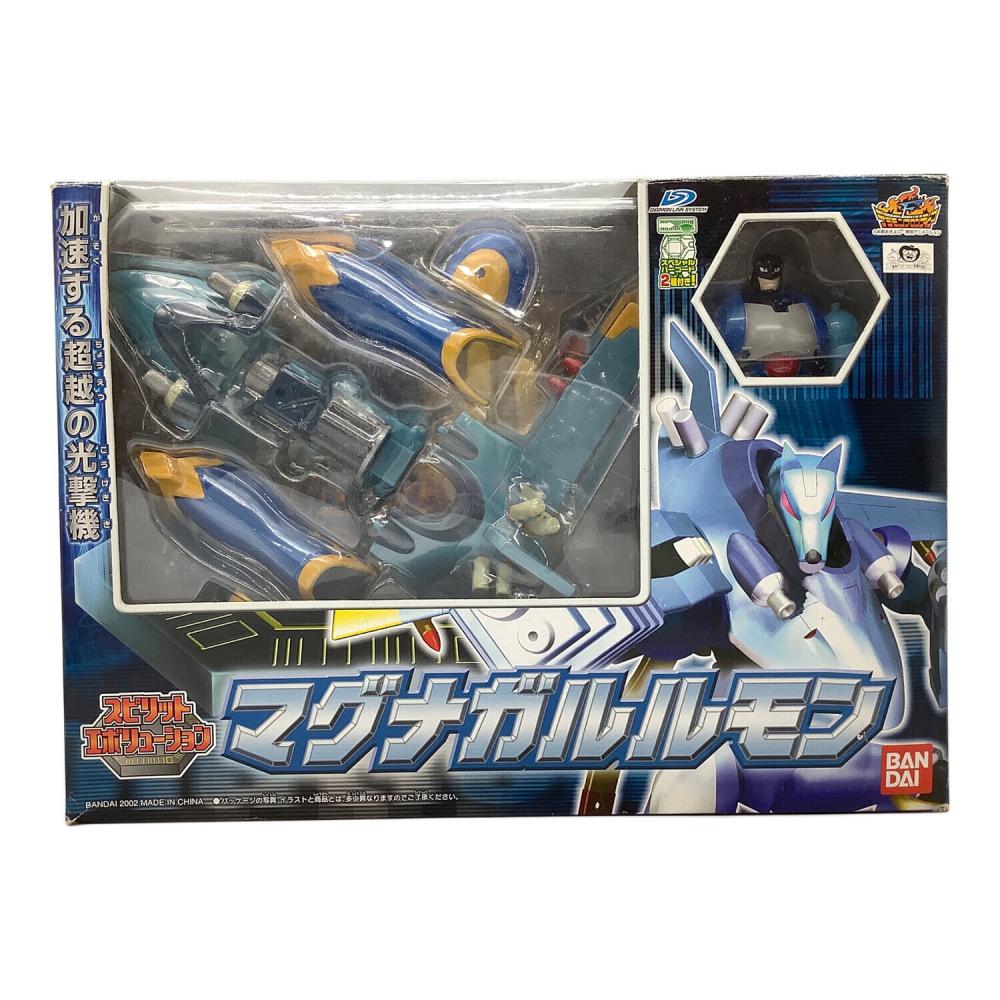 スピリットエボリューション @ マグナガルルモン｜トレファクONLINE