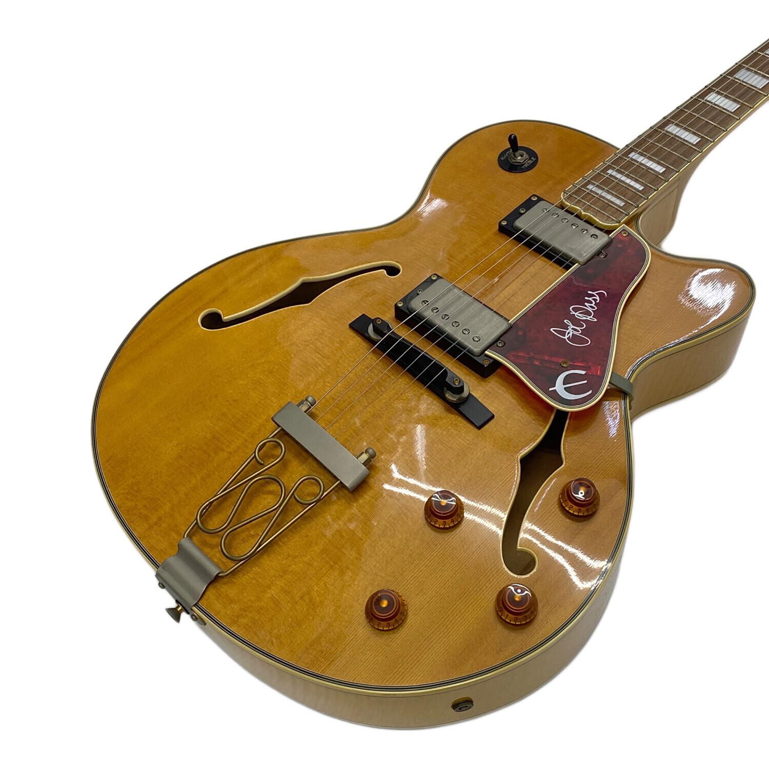 EPIPHONE (エピフォン) フルアコギター Joe Pass Emperor｜トレファク