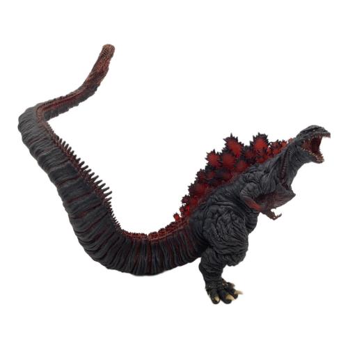 プレックス 超激造シリーズ ゴジラ(2016) 「シン・ゴジラ」 ノン