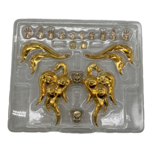 BANDAI (バンダイ) 聖闘士星矢 聖闘士聖衣神話EX レオアイオリア(神聖