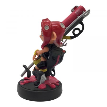 Nintendo (ニンテンドー) フィギュア スプラトゥーン ガール(ライム