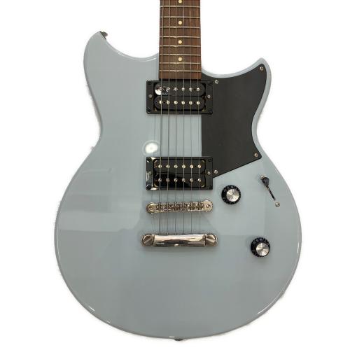 YAMAHA (ヤマハ) REVSTAR エレキギター RS320 アイスブルー