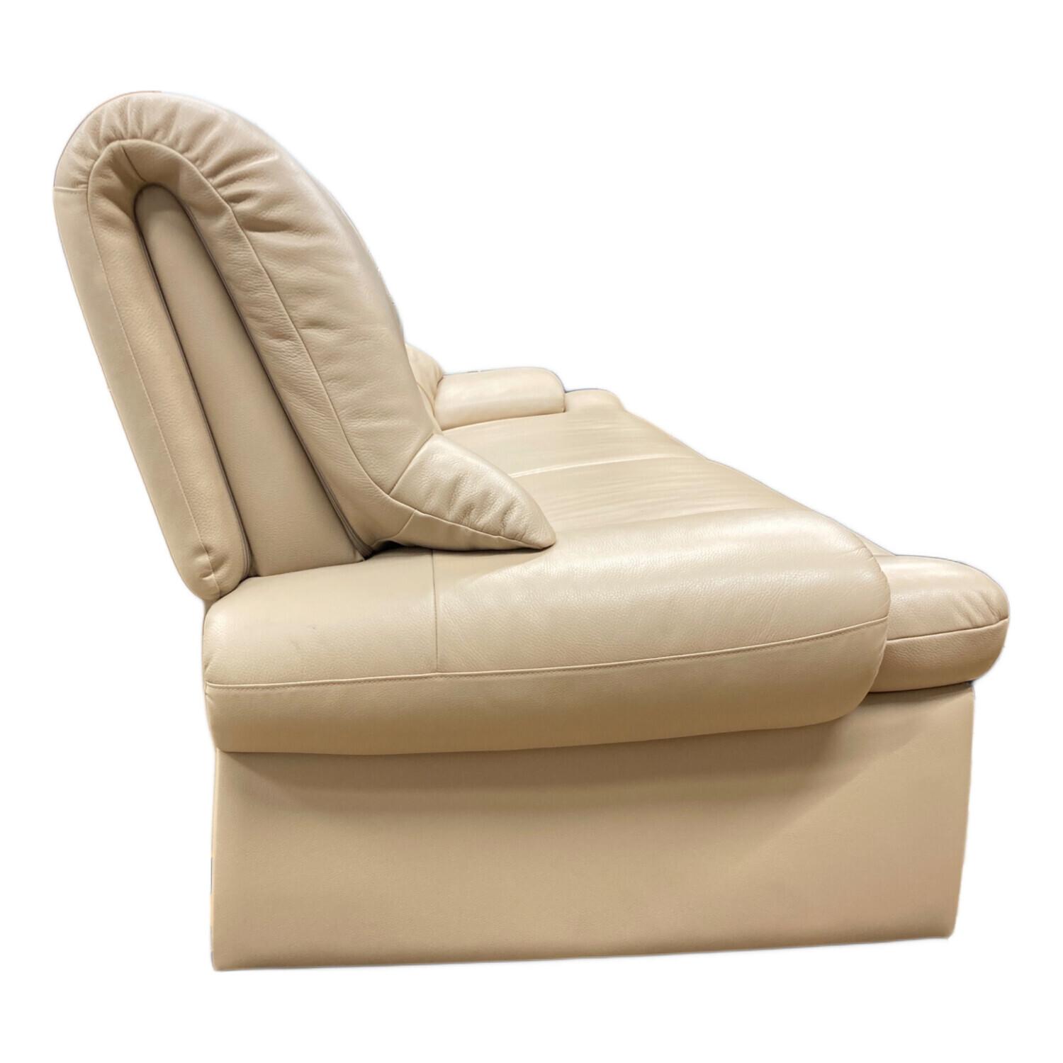 karimoku (カリモク) 3人掛けソファー アイボリー Z16903N335