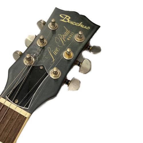 Bacchus (バッカス) Live Road レスポールタイプ エレキギター BLS-120