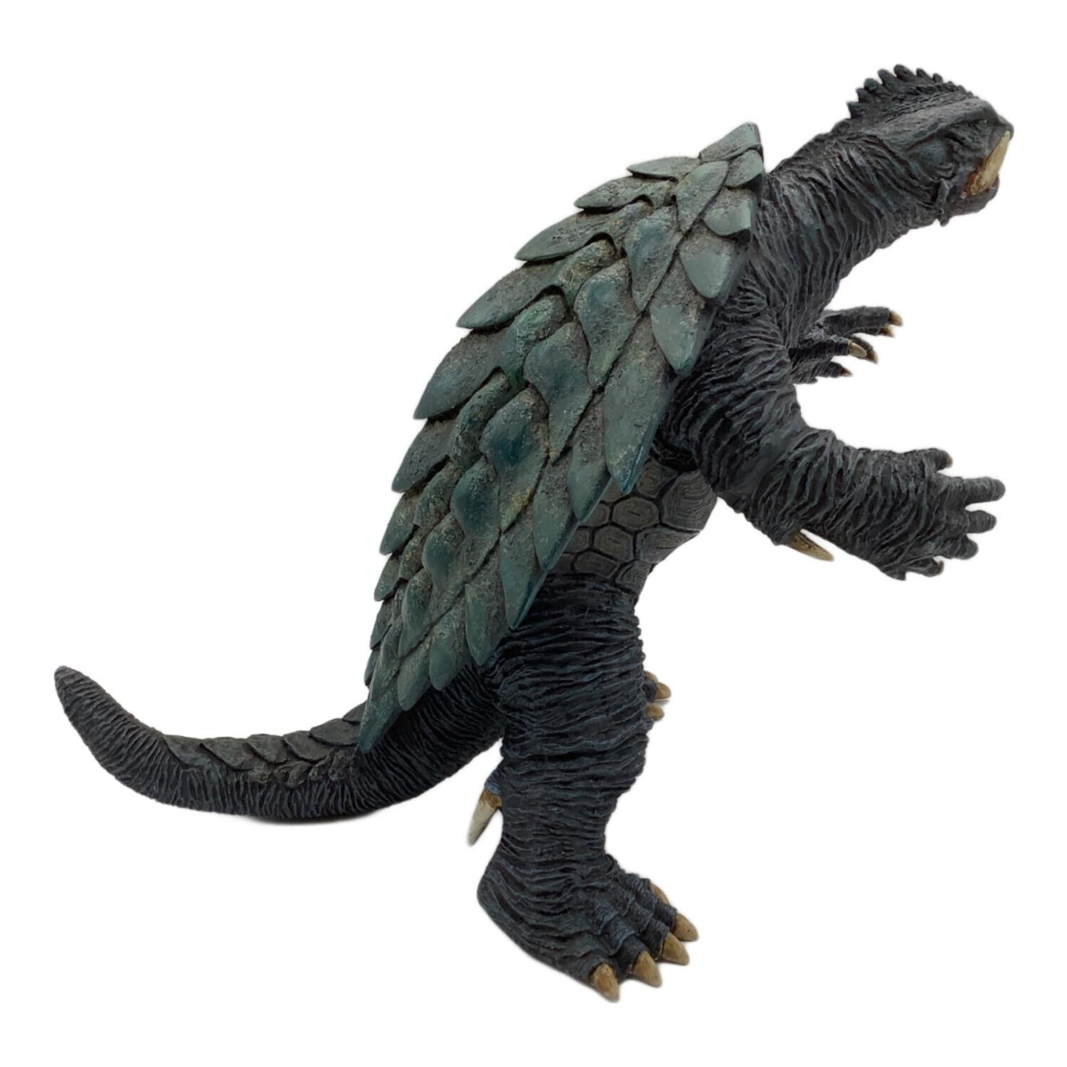 X-PLUS (エクスプラス) ソフビフィギュア GREATEST JAPANESE GIANTS