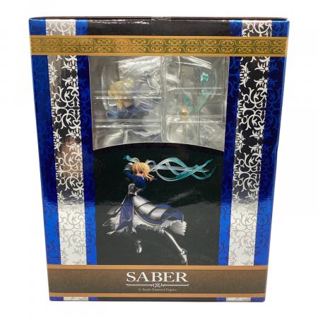 グッドスマイルカンパニー フィギュア セイバー 約束された勝利の剣