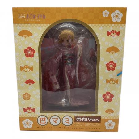 アニプレックス フィギュア 巴マミ 舞妓Ver. 「劇場版 魔法少女まどか