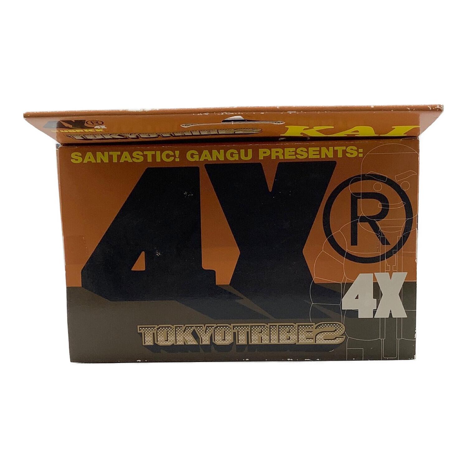 TOKYO TRIBE2 フィギュア 外箱ヤケ有 KAI KUBRIC｜トレファクONLINE