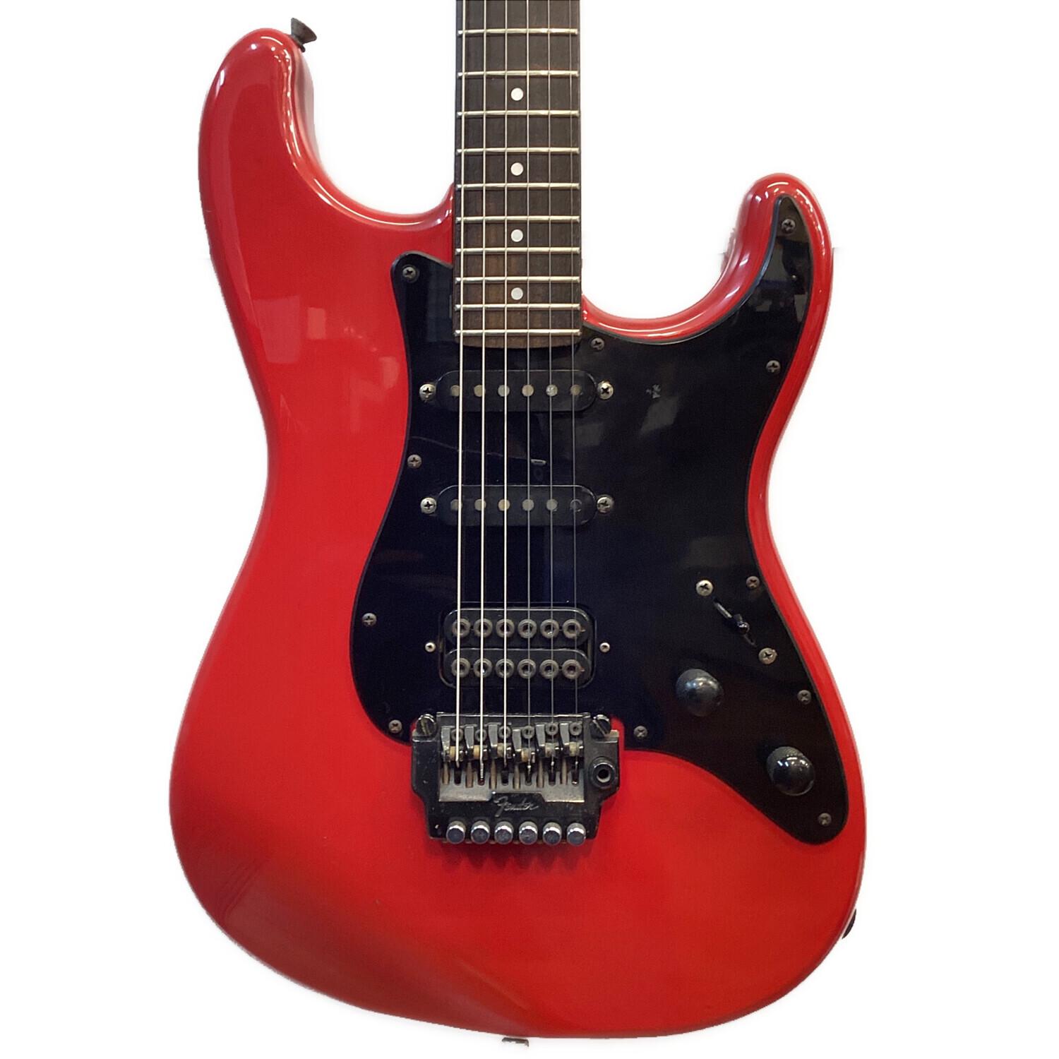 FENDER JAPAN (フェンダージャパン) BOXER Seires ST-556 1985-1986年