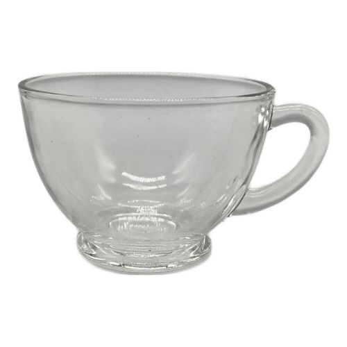 Anchor Hocking (アンカーホッキング) スナックセット