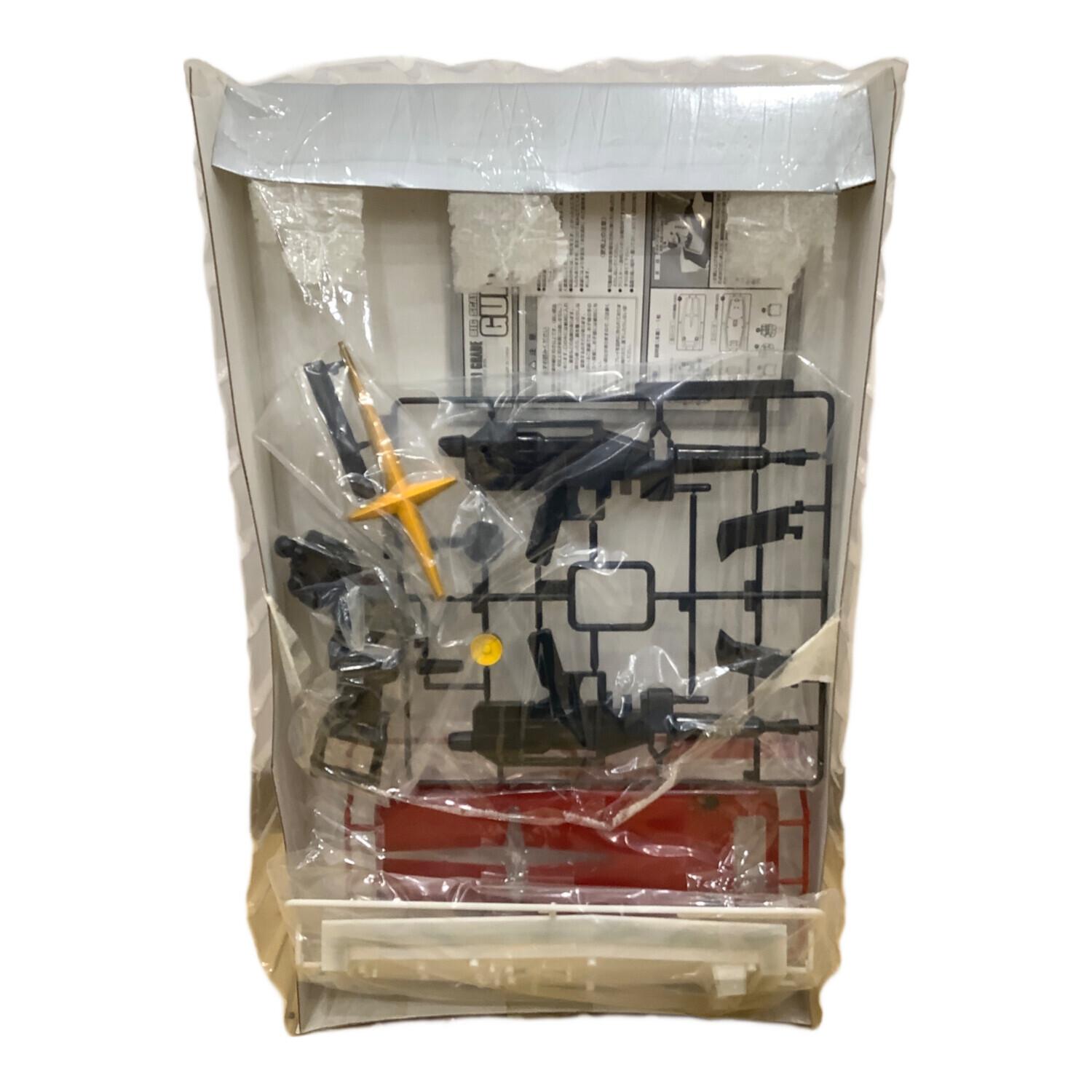 BANDAI (バンダイ) 機動戦士ガンダム 500mm シューティング塗装済み