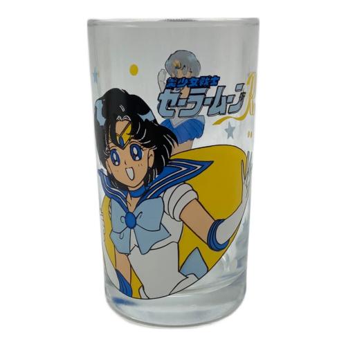 レトログラス 美少女戦士セーラームーン 5Pセット｜トレファクONLINE