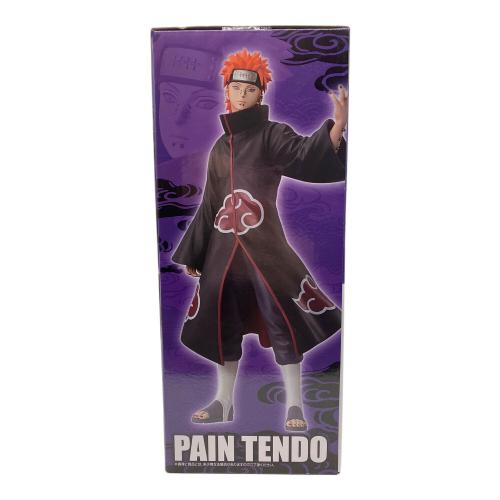 NARUTO (ナルト) C賞 ペイン MASTERLISE フィギュア｜トレファクONLINE