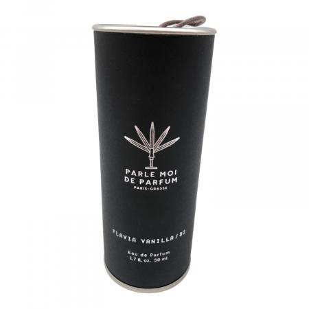 PARLE MOI DE PARFUM (パルル モア ドゥ パルファム) オードパルファム
