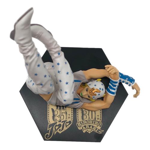 フィギュア ジョニィ・ジョースター 一番くじ G賞 ジョジョの奇妙な