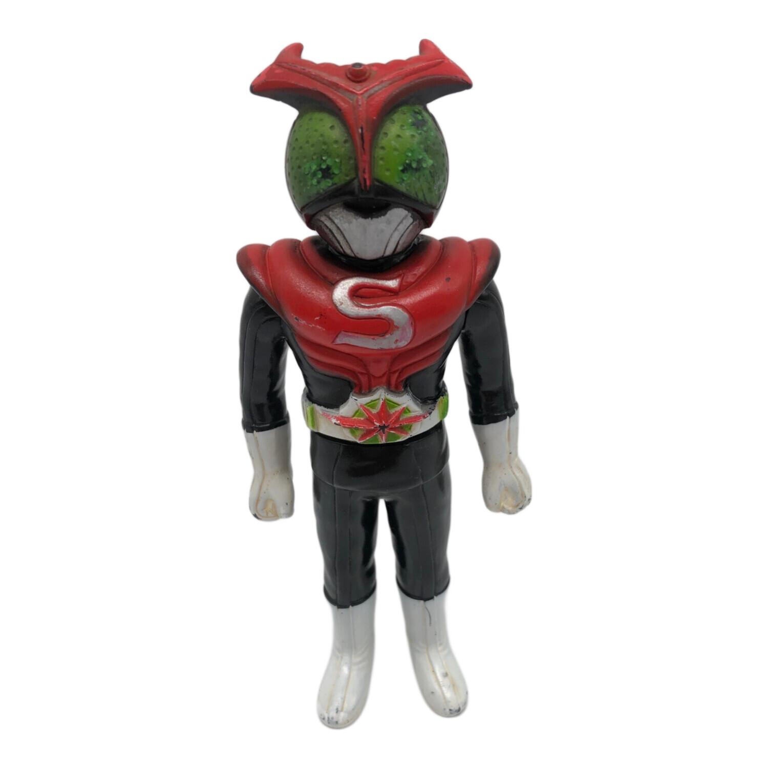 仮面ライダーストロンガー｜トレファクONLINE