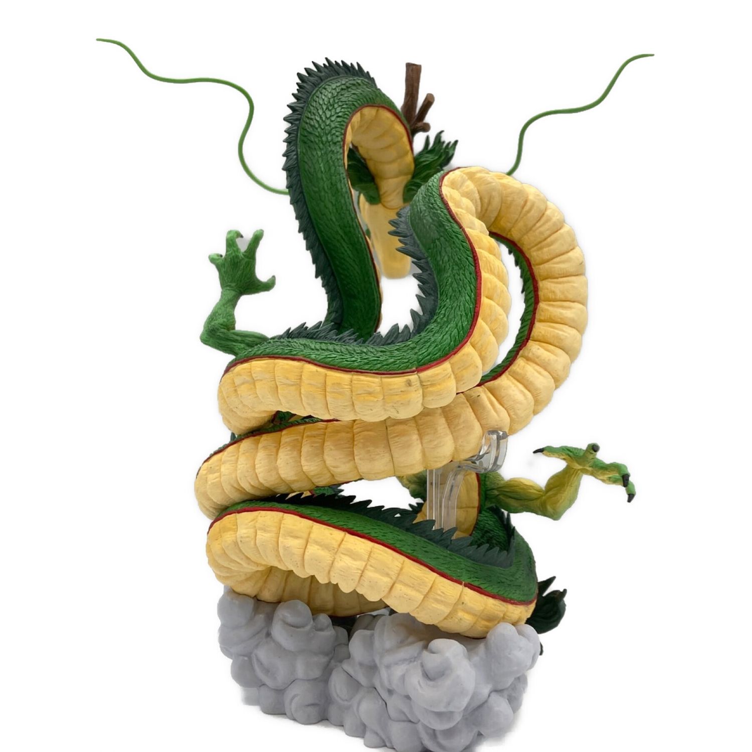 一番くじ ドラゴンボール 超スーパーヒーロー ラストワン 神龍 フィギュア