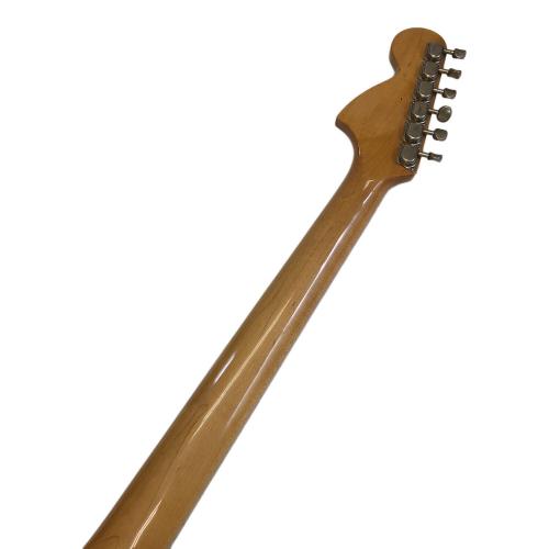 Fresher STRAIGHTERストラトキャスタータイプ ジャパンビンテージ