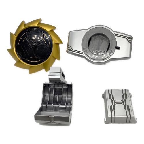 仮面ライダーOOO(オーズ) (カメンライダーオーズ) 仮面ライダー 箱歪み