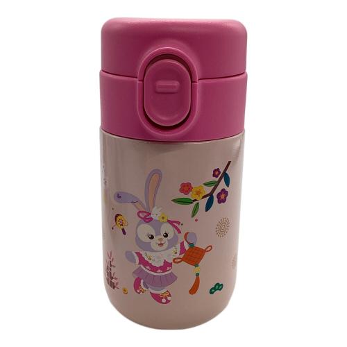 2023上海限定 ステラ・ルー 水筒カバー&水筒 ディズニーグッズ