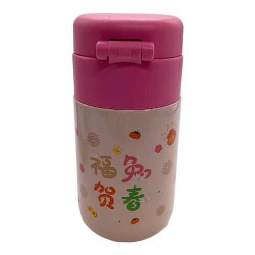 2023上海限定 ステラ・ルー 水筒カバー&水筒 ディズニーグッズ