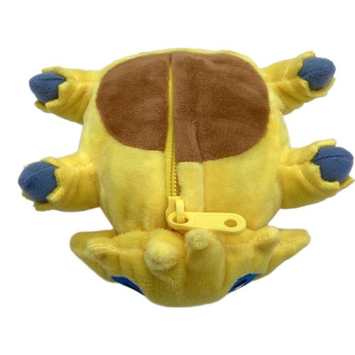 ポケモングッズ ※千切れ有り バチュル ネットバッグ｜トレファクONLINE