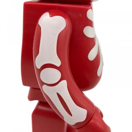 MEDICOM TOY (メディコム・トイ) BE@RBRICK ベアブリック 400% BALZAC