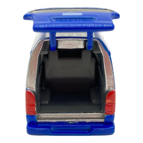 TOMY (トミー) トミカ 「トミカくじXII お仕事大図鑑」 トヨタ