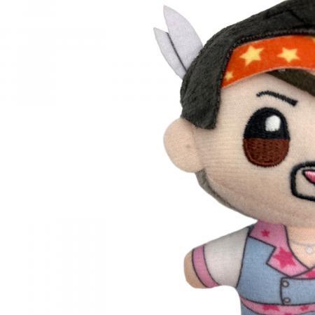 龍が如く 真島吾朗 ヌイグルミ HISTORY C賞 どこでも真島ぬい