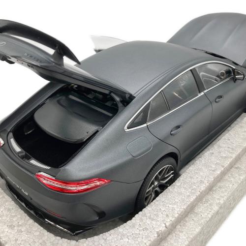 NOREV (ノレブ) ダイキャストカー 1/18 メルセデス ベンツ AMG GT 63 S
