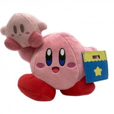 三英貿易 星のカービィ ヤマシロヤ限定ぬいぐるみ｜トレファクONLINE