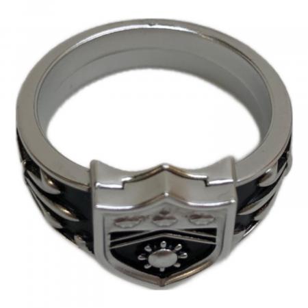 家庭教師ヒットマンREBORN! ボンゴレ匣＆ボンゴレリングセット 笹川了