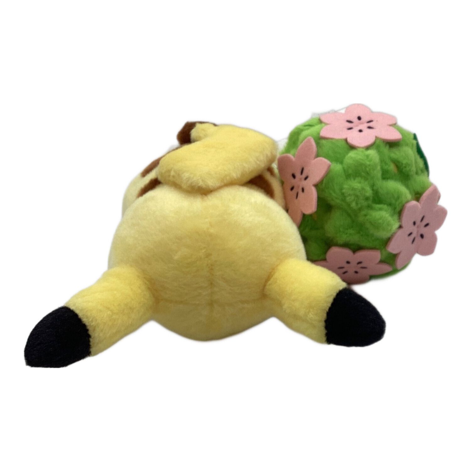 ヌイグルミ ポケモンセンター限定 ピカチュウ＆シェイミ ポケモン